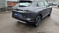 Honda HR-V 1.5 eHEV Advance Style 5dr CVT Hybrid Hatchback